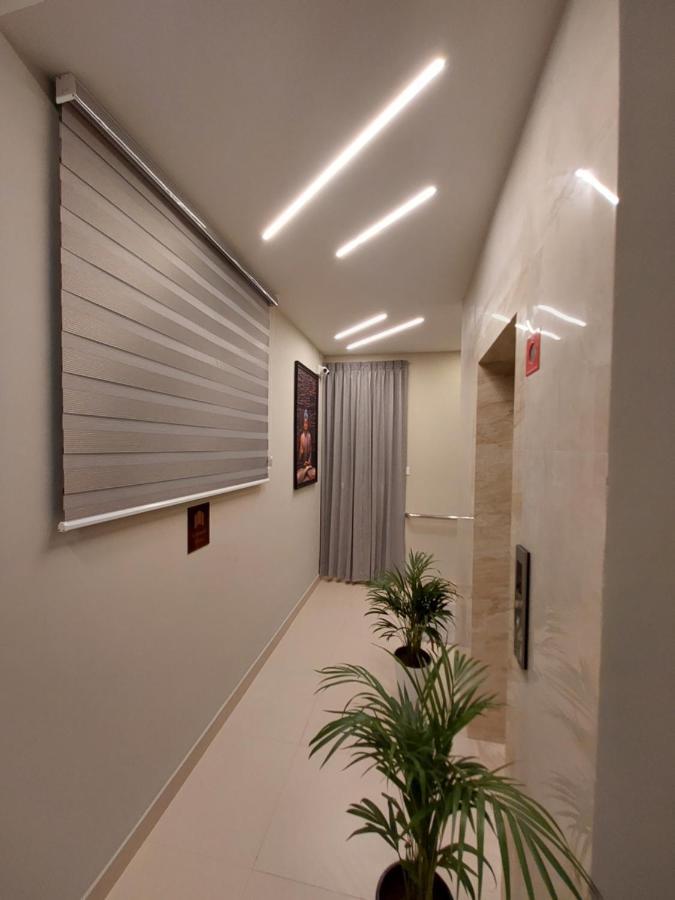 Hotel Mannat Residence トリバンドラム エクステリア 写真