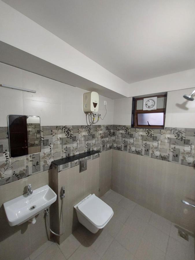 Hotel Mannat Residence トリバンドラム エクステリア 写真