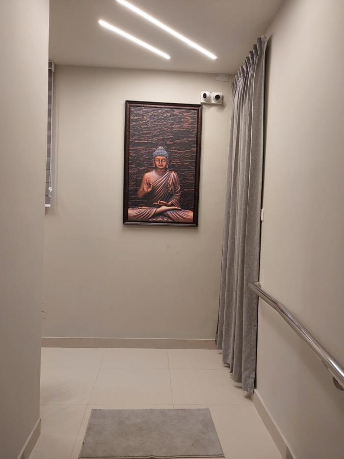 Hotel Mannat Residence トリバンドラム エクステリア 写真